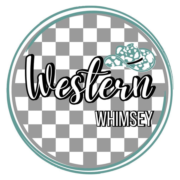 Western Whimsey 