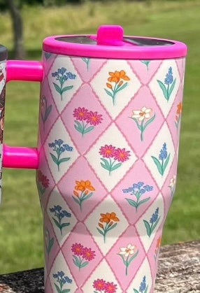Kids 20 oz Tumbler